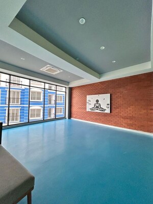  1 BHK Apartment at Puravankara Adora De Goa, Chicalim – for Rent