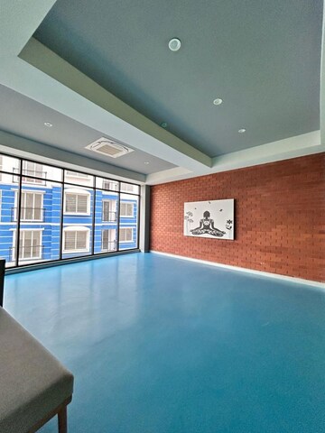  1 BHK Apartment at Puravankara Adora De Goa, Chicalim – for Rent