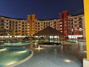 1 BHK Apartment – Exterior View View at Puravankara Adora De Goa, Chicalim - for Rent