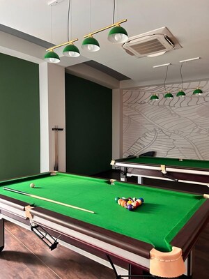  1 BHK Apartment at Puravankara Adora De Goa, Chicalim – for Rent