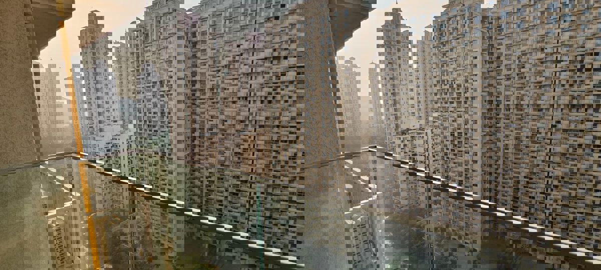 2 BHK Apartment For Rent in Castle Rock