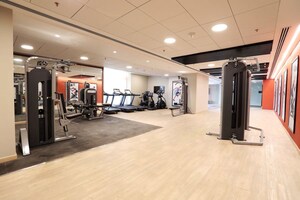 Parking in 2 BHK Apartment at Piramal Mahalaxmi, Mahalaxmi – for Rent