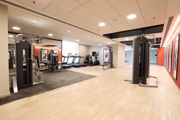 Parking in 2 BHK Apartment at Piramal Mahalaxmi, Mahalaxmi – for Rent