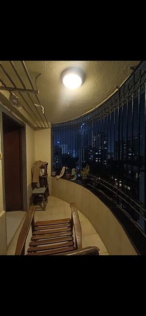 2 BHK Apartment – Exterior View View at Atlanta Heights, Prabhadevi - for Rent