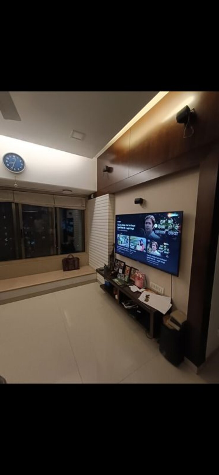  Parking, atlanta-heights 2 Bedroom 750 Sq.Ft. Apartment In Prabhadevi Mumbai 9826612