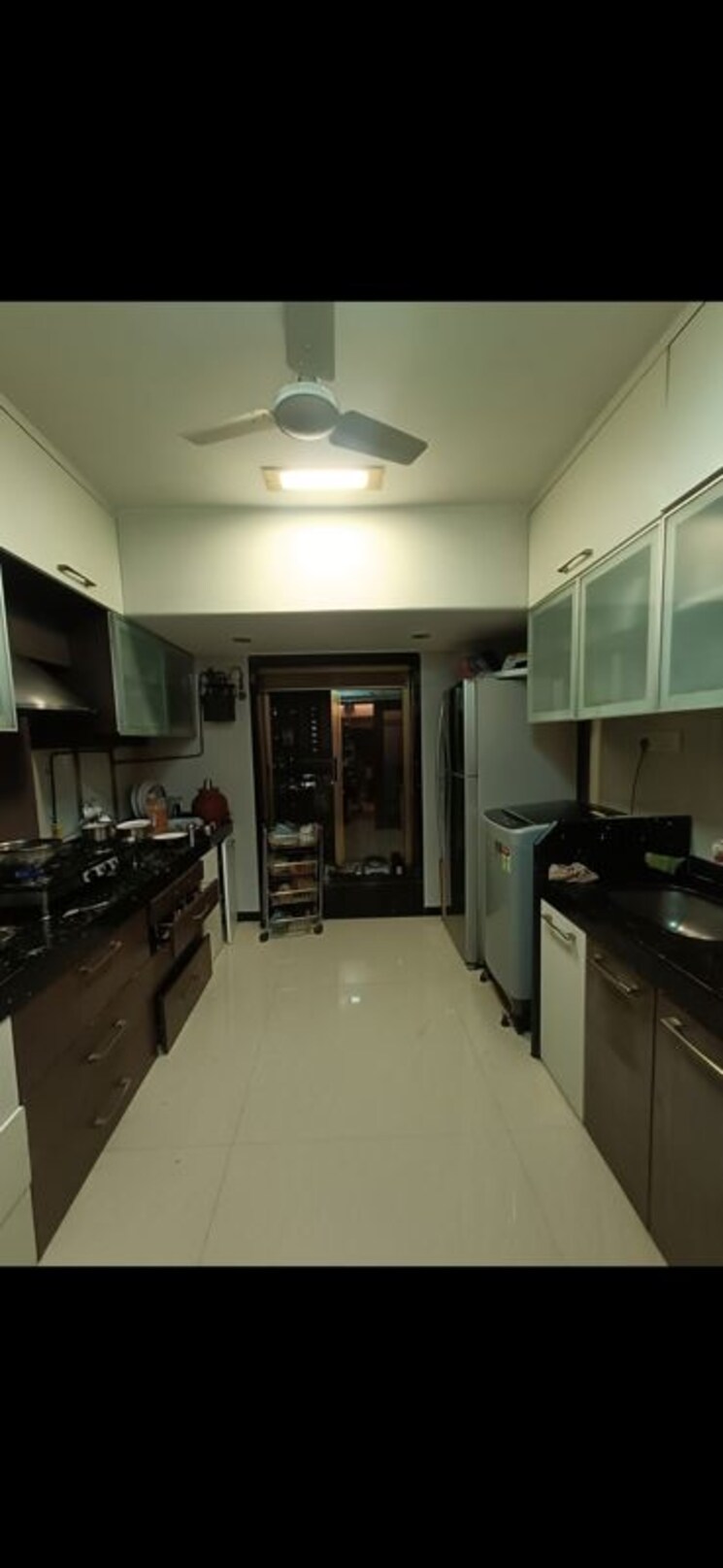 Kitchen, atlanta-heights 2 Bedroom 750 Sq.Ft. Apartment In Prabhadevi Mumbai 9826612