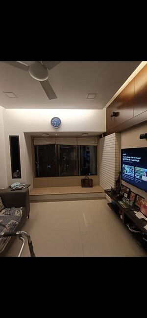 Parking in 2 BHK Apartment at Atlanta Heights, Prabhadevi – for Rent