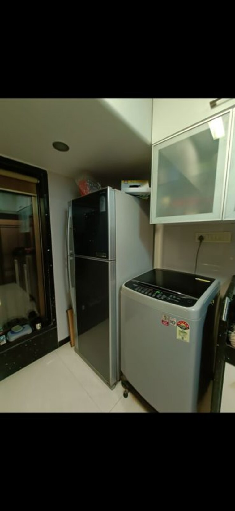 Kitchen, atlanta-heights 2 Bedroom 750 Sq.Ft. Apartment In Prabhadevi Mumbai 9826612