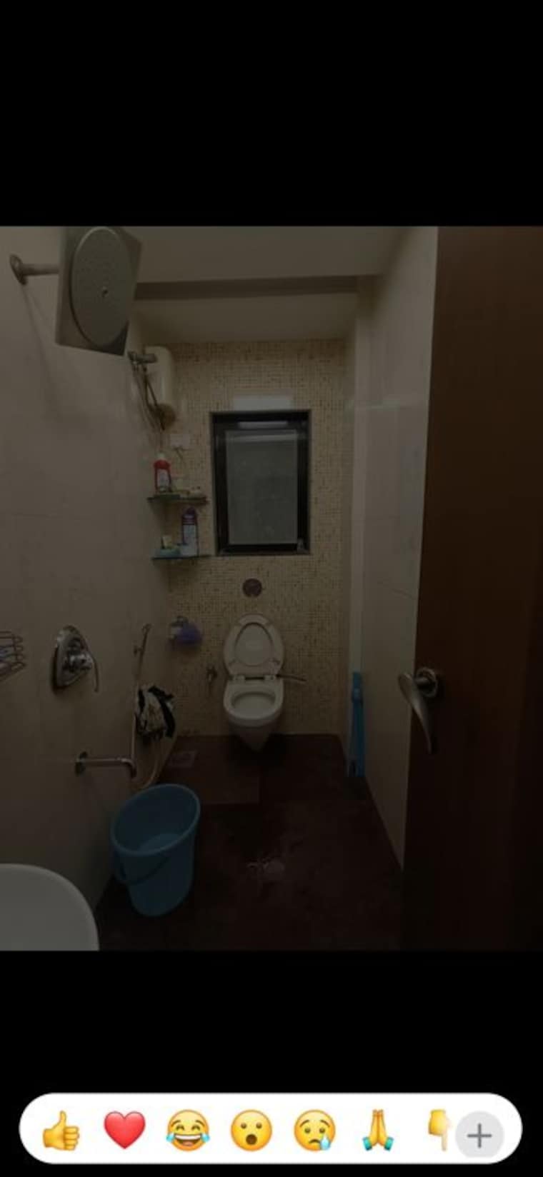 Bathroom, atlanta-heights 2 Bedroom 750 Sq.Ft. Apartment In Prabhadevi Mumbai 9826612