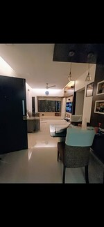 2 BHK + Pooja Room,Study Room 750 Sq.Ft. Apartment in Atlanta Heights
