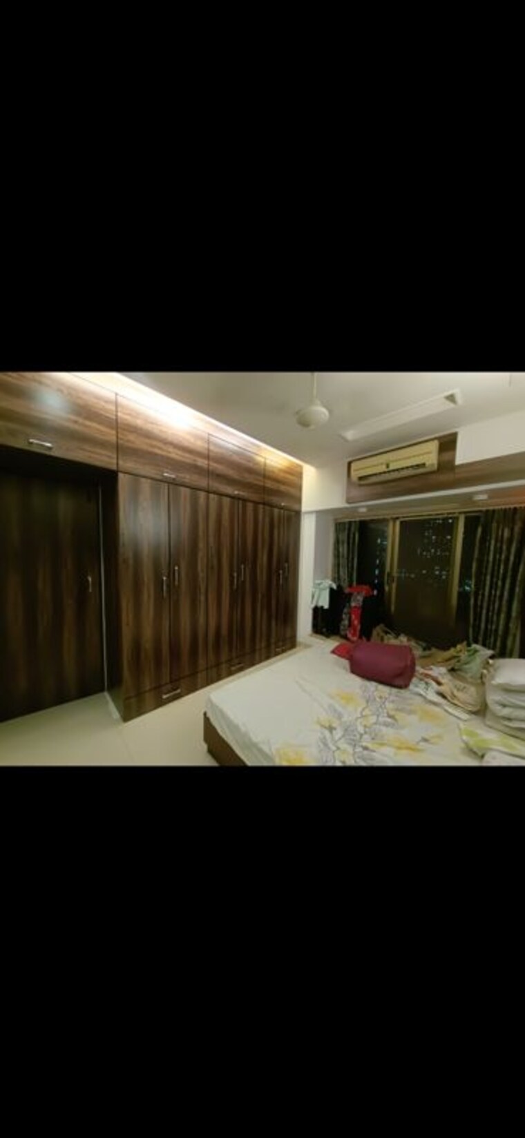 Bedroom, atlanta-heights 2 Bedroom 750 Sq.Ft. Apartment In Prabhadevi Mumbai 9826612