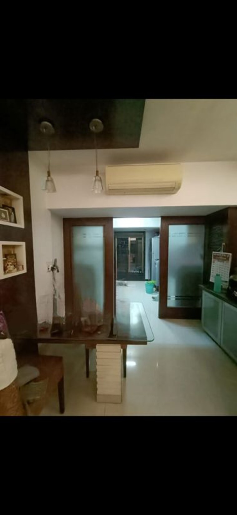 Living Room, atlanta-heights 2 Bedroom 750 Sq.Ft. Apartment In Prabhadevi Mumbai 9826612