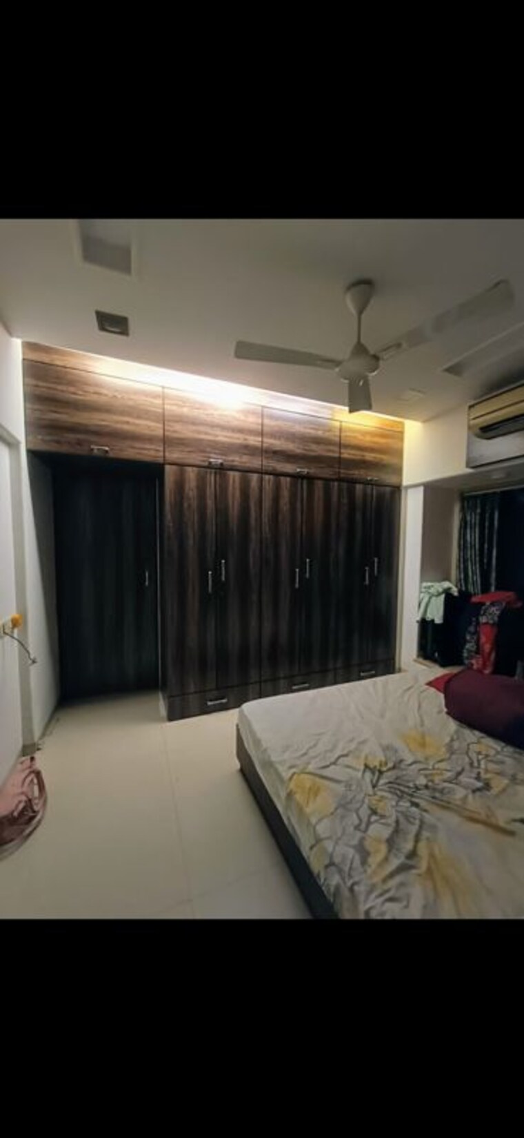 Bedroom, atlanta-heights 2 Bedroom 750 Sq.Ft. Apartment In Prabhadevi Mumbai 9826612