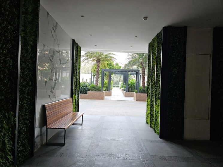  Parking, raj-infinia 2 Bedroom 750 Sq.Ft. Apartment In Malad West Mumbai 9826615