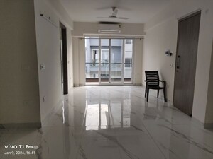 Building Lobby in 2.5 BHK Builder Floor at M3M Soulitude, Sector 89 – for Rent
