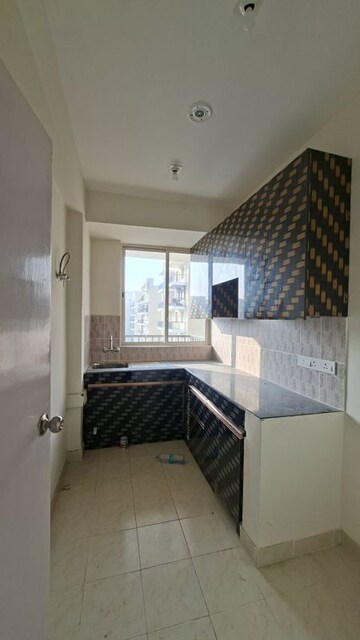 Kitchen in 2.5 BHK Builder Floor at M3M Soulitude, Sector 89 – for Rent