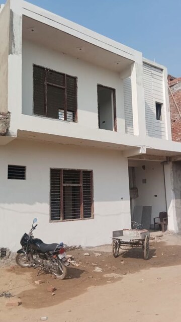 3 BHK Villa For Sale in Sector 16b Greater Noida