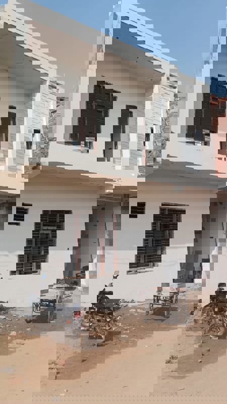 3 BHK Villa For Sale in Sector 16B Greater Noida