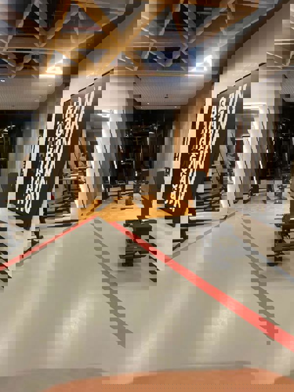 2 BHK Apartment For Rent in Raj Infinia