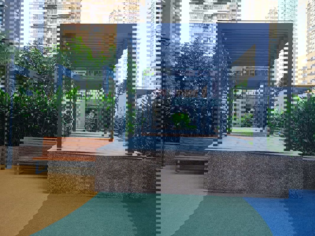 2 BHK Apartment For Rent in Raj Infinia