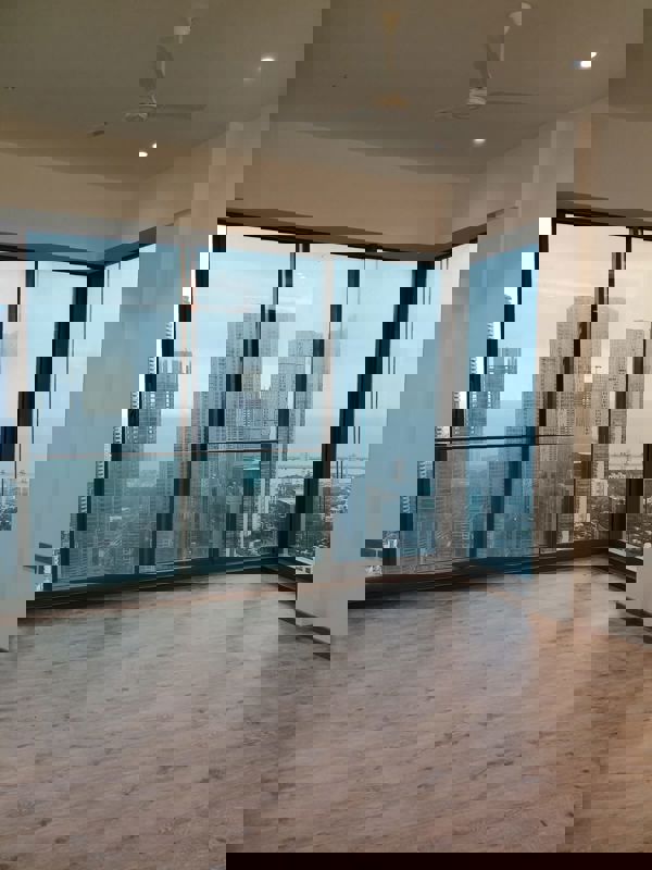 3 BHK + Extra Room 1000 Sq.Ft. Apartment in Arihant Tower