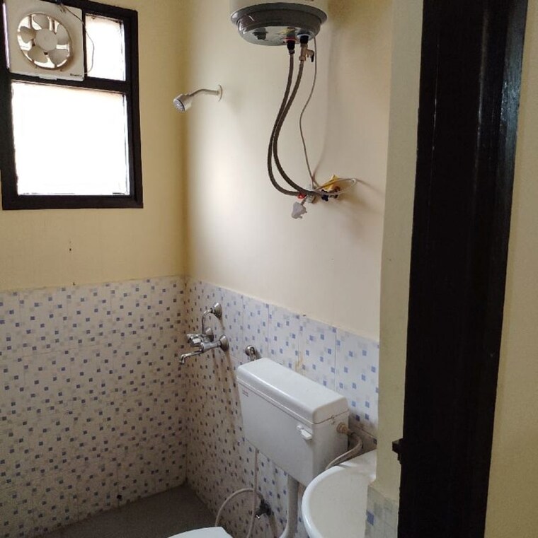 Bathroom, apex-our-homes 2 Bedroom 850 Sq.Ft. Apartment In Garoli Kalan Gurgaon 9826625