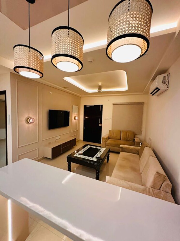 Team Area, lansum-el-dorado 3 Bedroom 1860 Sq.Ft. Apartment In Narsingi Hyderabad 9826619