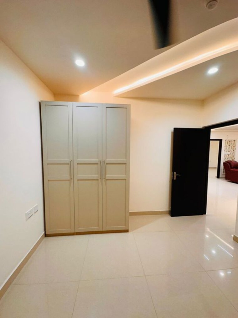 Room, lansum-el-dorado 3 Bedroom 1860 Sq.Ft. Apartment In Narsingi Hyderabad 9826619