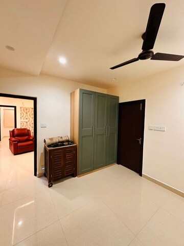 Room in 3 BHK Apartment at Lansum El Dorado, Narsingi – for Rent