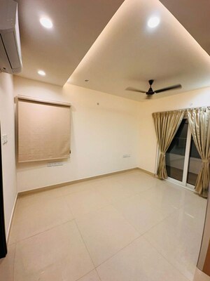 Furnished Amenities in 3 BHK Apartment at Lansum El Dorado, Narsingi – for Rent