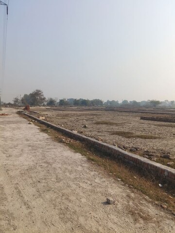 Plot Area in  Plot at Kisan Path – for Sale