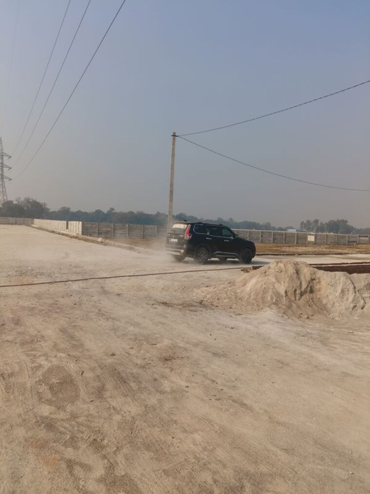 undefined, kisan path  1200 Sq.Ft. Plot In Kisan Path Lucknow 9826632