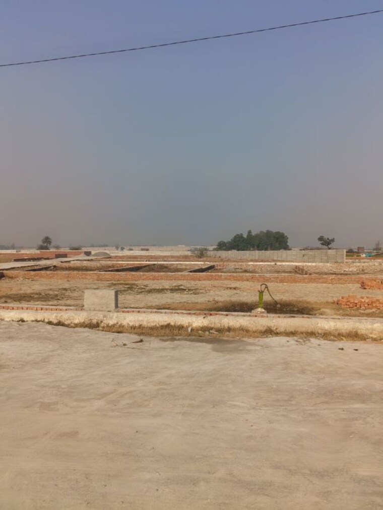 undefined, kisan path  1200 Sq.Ft. Plot In Kisan Path Lucknow 9826632