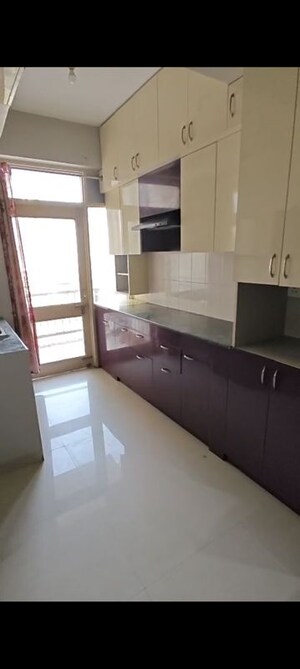 Kitchen in 2 BHK Apartment at Adani Aangan, Sector 89a – for Sale