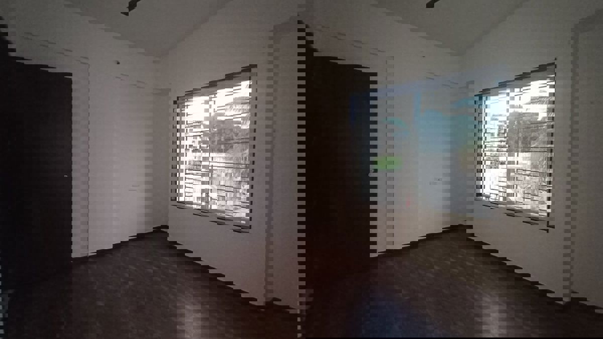 2 BHK Apartment For Rent in Karve Road