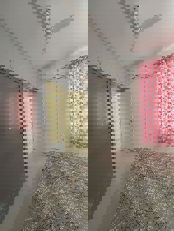 2 BHK Apartment For Rent in Shree Vardhman Green Court