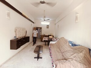 Team Area in 1 BHK Apartment at Kakad Estate Worli, Worli – for Rent