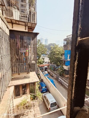 1 BHK Apartment – Exterior View View at Kakad Estate Worli, Worli - for Rent