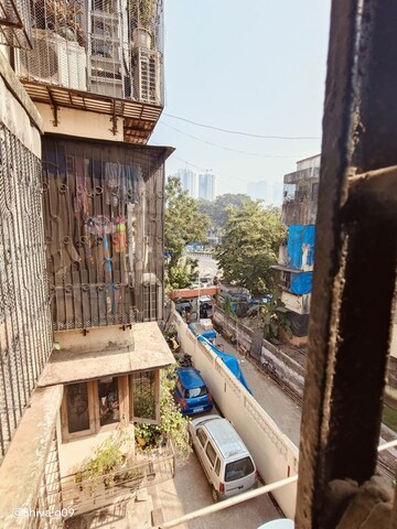 1 BHK Apartment – Exterior View View at Kakad Estate Worli, Worli - for Rent