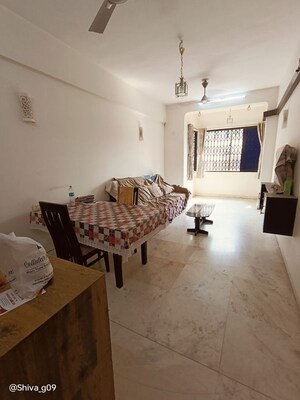 1 BHK Apartment For Rent in Kakad Estate Worli, Worli
