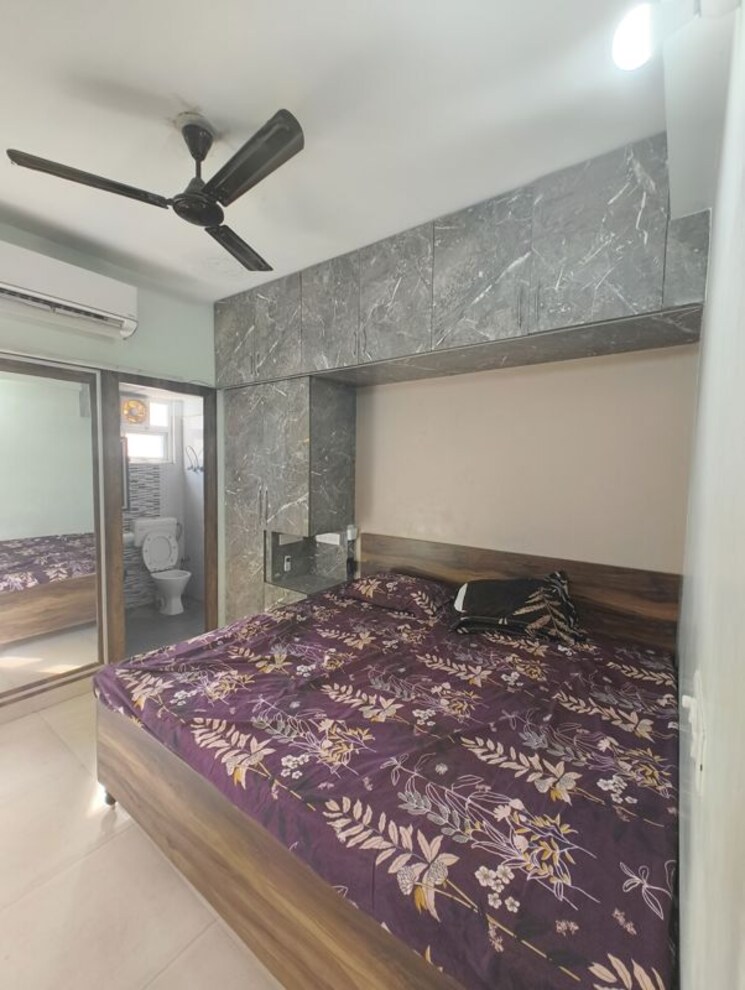 Bedroom, signature-global-the-roselia 2 Bedroom 800 Sq.Ft. Apartment In Sector 95a Gurgaon 9826660
