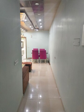 Building Lobby in 2 BHK Apartment at Signature Global The Roselia, Sector 95a – for Rent