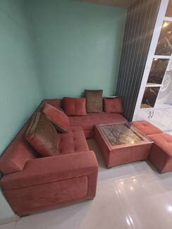 2 BHK Apartment For Rent in Signature Global The Roselia