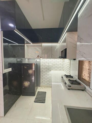 Team Area in 2 BHK Apartment at Signature Global The Roselia, Sector 95a – for Rent