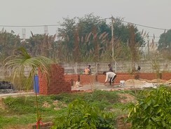 Plot For Sale in Dadri