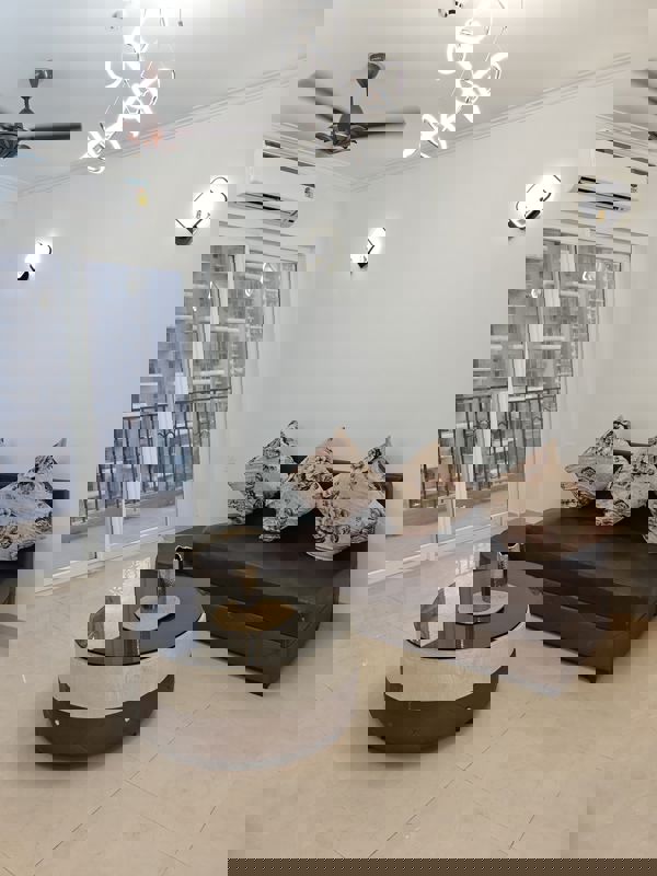 3 BHK Apartment For Rent in Sector 4 Greater Noida