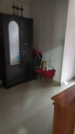 Living Room in 3 BHK Apartment at Sri Nandana Royal, Electronic City Phase ii – for Rent