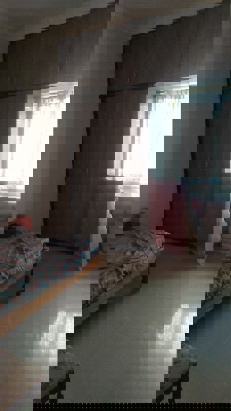 3 BHK Apartment For Rent in Sri Nandana Royal