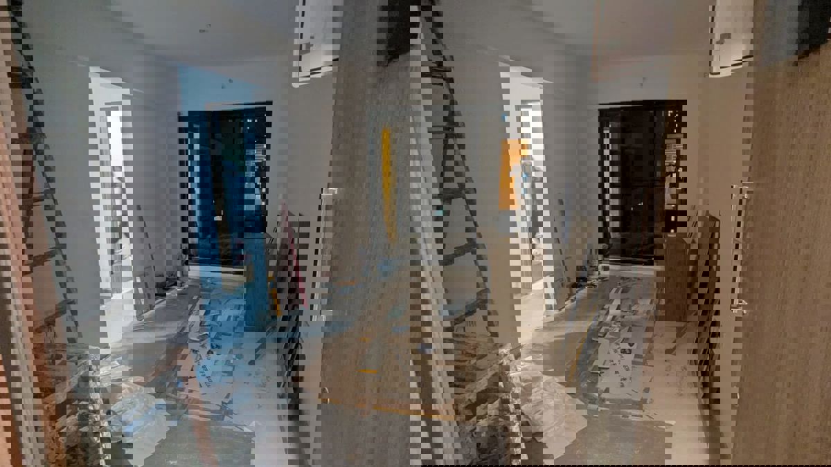 1 BHK 427 Sq.Ft. Apartment in Godrej Urban Park