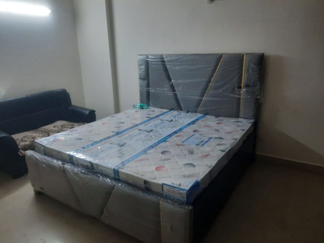2 BHK 950 Sq.Ft. Builder Floor in RWA Apartments Sector 19